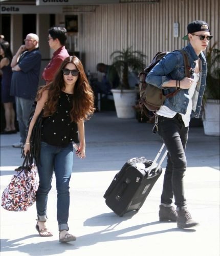 Vanessa Hudgens Feet Toes And Soles 287