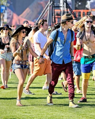 Vanessa Hudgens Feet Toes And Soles 394