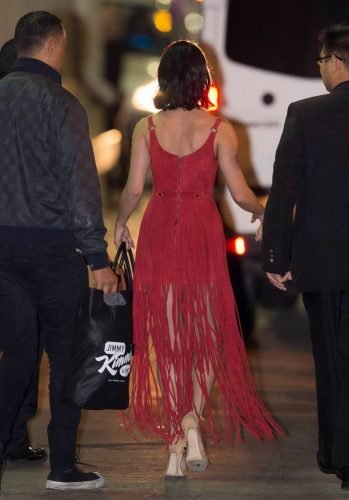 Vanessa Hudgens Feet Toes And Soles 409