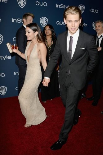 Vanessa Hudgens Feet Toes And Soles 420