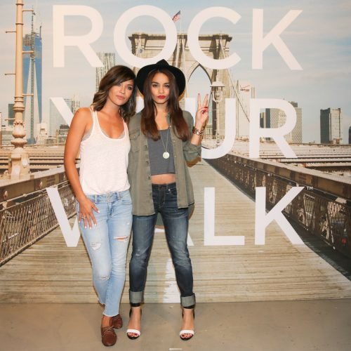 Vanessa Hudgens Feet Toes And Soles 438