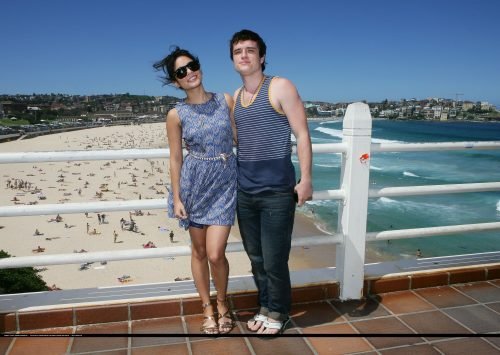 Vanessa Hudgens Feet Toes And Soles 472