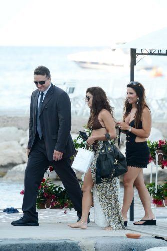 Vanessa Hudgens Feet Toes And Soles 822