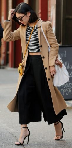 Vanessa Hudgens Feet Toes And Soles 835