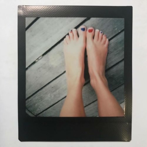 Taylor Swift Feet Toes And Soles 187
