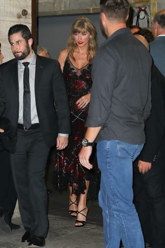 Taylor Swift Feet Toes And Soles 190