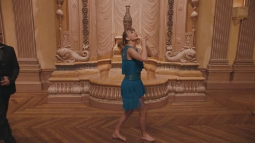 Taylor Swift Feet Toes And Soles 236