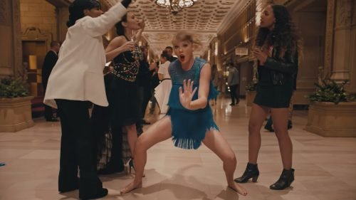 Taylor Swift Feet Toes And Soles 237