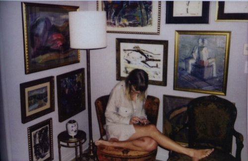 Taylor Swift Feet Toes And Soles 245