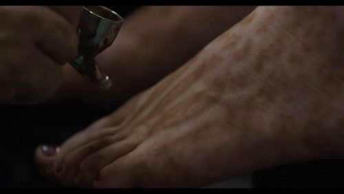 Taylor Swift Feet Toes And Soles 249