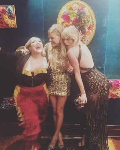 Taylor Swift Feet Toes And Soles 271