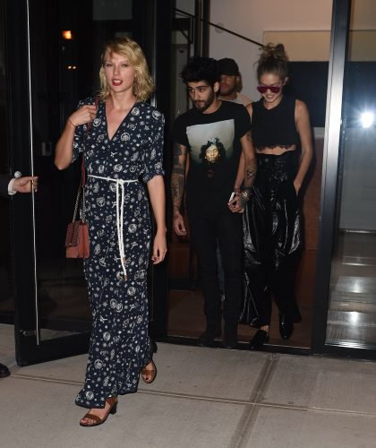 Taylor Swift Feet Toes And Soles 294