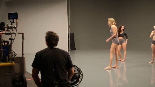 Taylor Swift Feet Toes And Soles 315