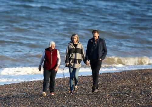 Taylor Swift Feet Toes And Soles 363