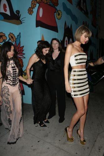 Taylor Swift Feet Toes And Soles 480