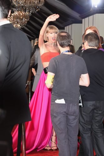 Taylor Swift Feet Toes And Soles 495