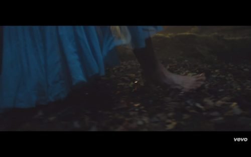 Taylor Swift Feet Toes And Soles 520