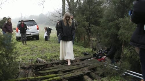 Taylor Swift Feet Toes And Soles 552