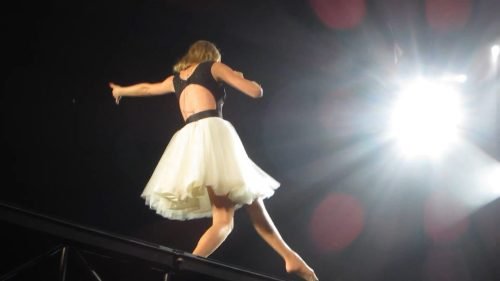 Taylor Swift Feet Toes And Soles 555