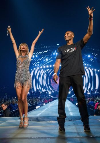 Taylor Swift Feet Toes And Soles 556