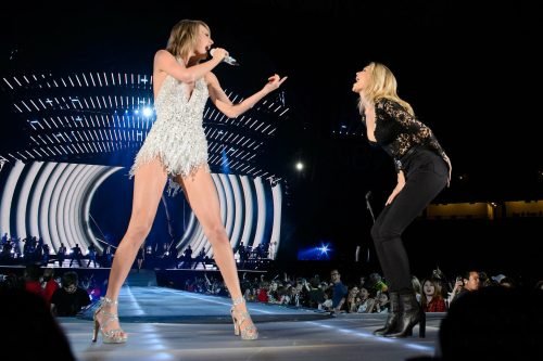 Taylor Swift Feet Toes And Soles 604