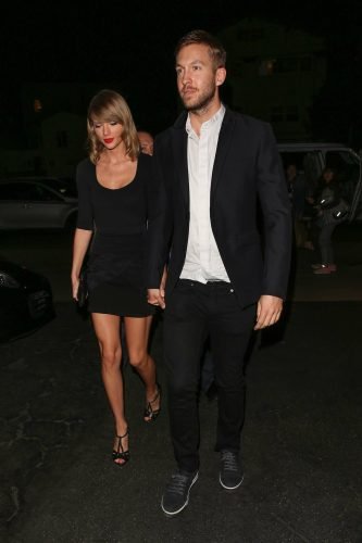 Taylor Swift Feet Toes And Soles 654