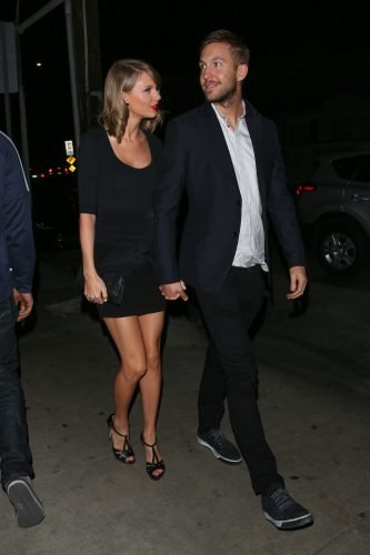 Taylor Swift Feet Toes And Soles 657