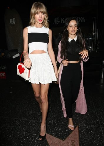 Taylor Swift Feet Toes And Soles 686