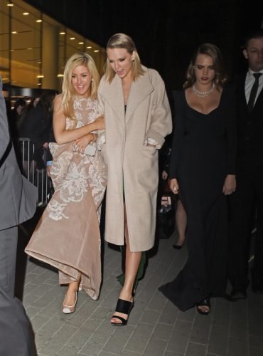 Taylor Swift Feet Toes And Soles 761