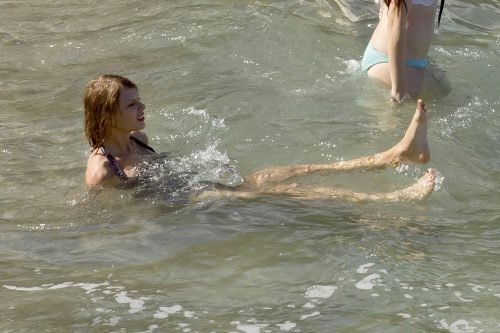 Taylor Swift Feet Toes And Soles 875