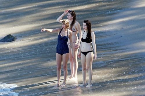 Taylor Swift Feet Toes And Soles 882