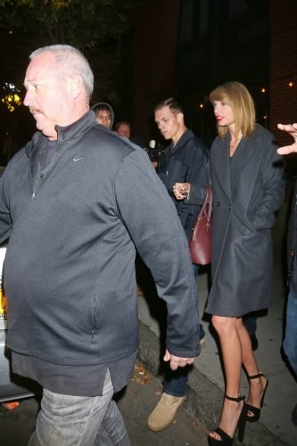 Taylor Swift Feet Toes And Soles 1032