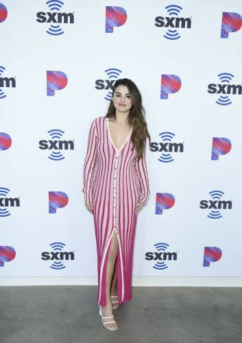 Selena Gomez Feet Toes And Soles 64