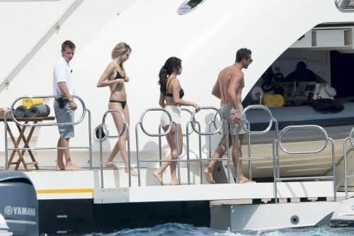 Selena Gomez Feet Toes And Soles 66