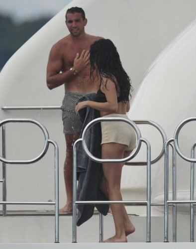 Selena Gomez Feet Toes And Soles 183