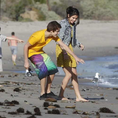 Selena Gomez Feet Toes And Soles 258
