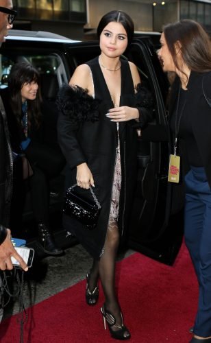 Selena Gomez Feet Toes And Soles 317