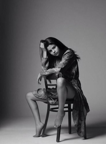 Selena Gomez Feet Toes And Soles 450