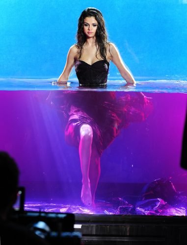 Selena Gomez Feet Toes And Soles 548