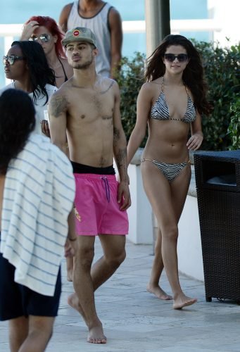 Selena Gomez Feet Toes And Soles 615