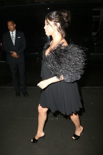 Selena Gomez Feet Toes And Soles 729