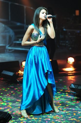 Selena Gomez Feet Toes And Soles 828