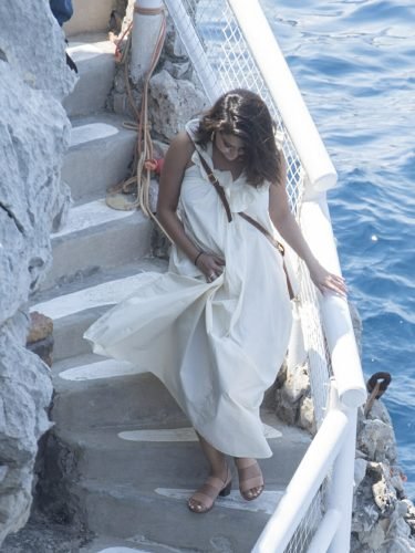 Selena Gomez Feet Toes And Soles 1096
