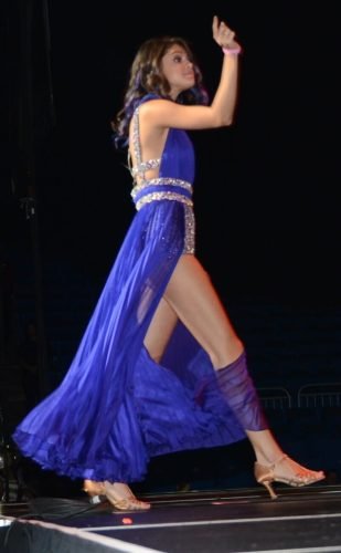 Selena Gomez Feet Toes And Soles 1117