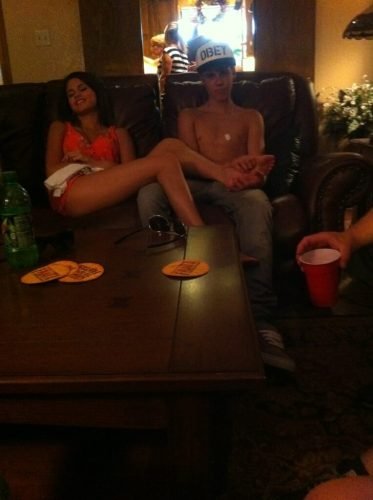 Selena Gomez Feet Toes And Soles 1227