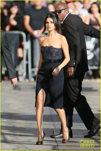Selena Gomez Feet Toes And Soles 1454