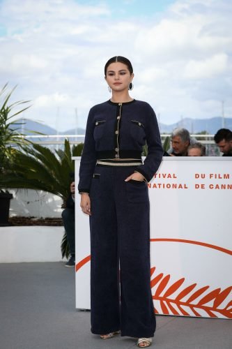 Selena Gomez Feet Toes And Soles 1713