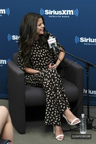Selena Gomez Feet Toes And Soles 1781