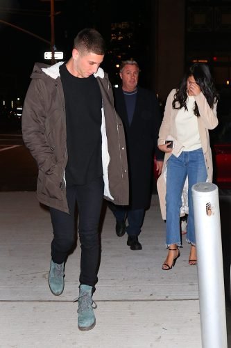 Selena Gomez Feet Toes And Soles 1803