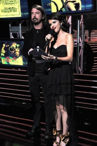 Selena Gomez Feet Toes And Soles 1858